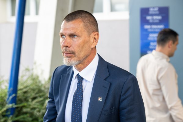 Boban i Dinamo podvlače crtu; u Maksimiru čekaju (još) ovu dvojicu igrača