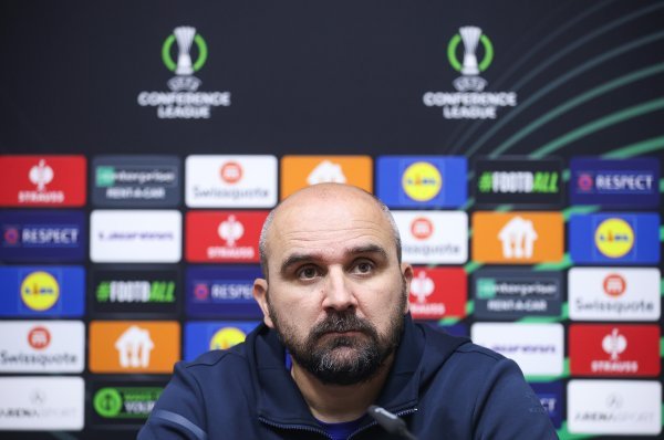Trener Borca podnio ostavku nakon epske blamaže u Europi