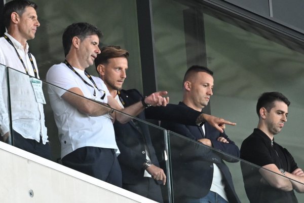 Trebao je biti veliko pojačanje Hajduka, ali Vučević i Rakitić morat će tražiti dalje