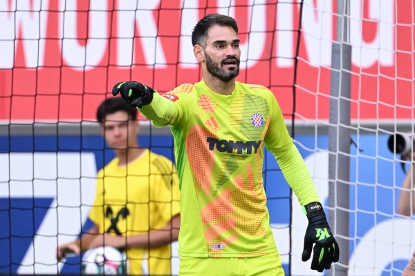 Pogledajte kakve je golove primio Hajduk; je li Ivušić mogao bolje reagirati?