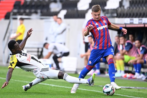 Hajduk promašio dva zicera, pa kažnjen i u Split se vraća poražen