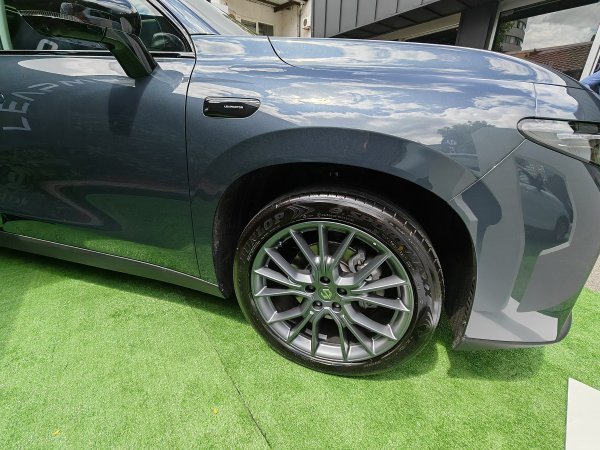 Leapmotor C10 REEV - hrvatska premijera