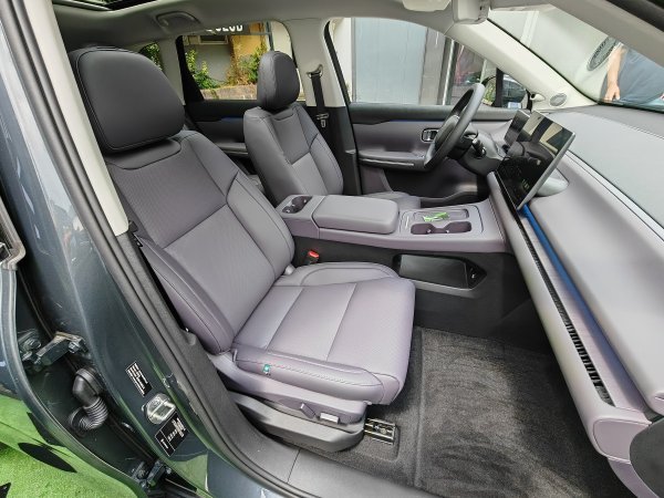 Leapmotor C10 REEV - hrvatska premijera