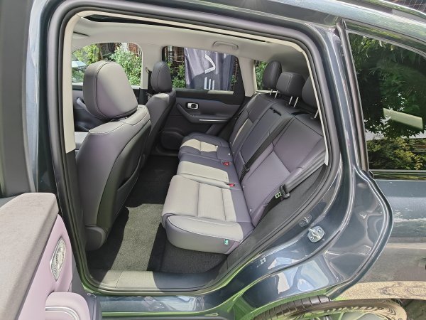 Leapmotor C10 REEV - hrvatska premijera