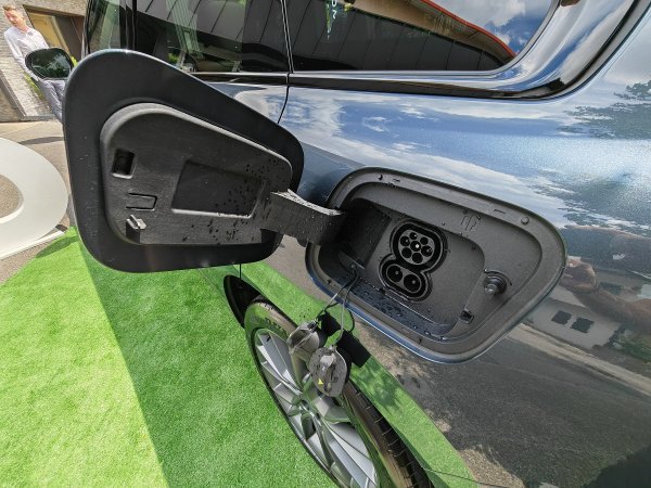Leapmotor C10 REEV - hrvatska premijera