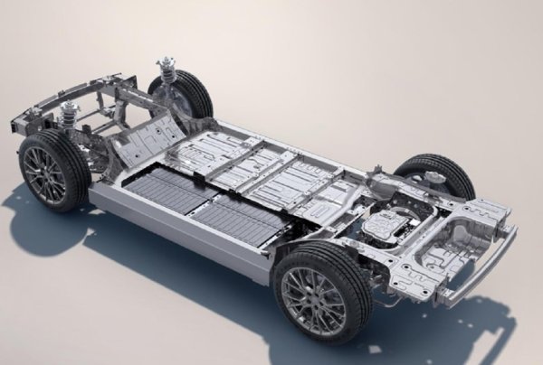 Leapmotor C10