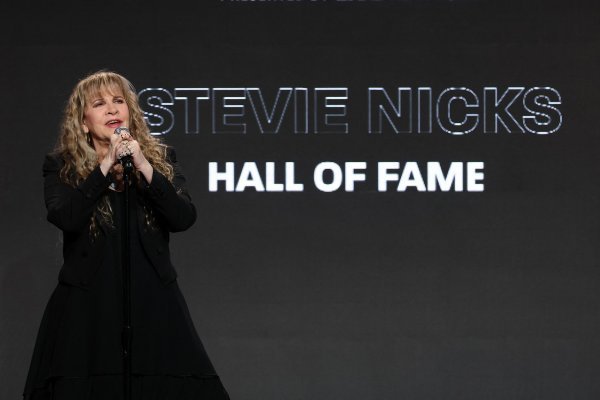 Stevie Nicks