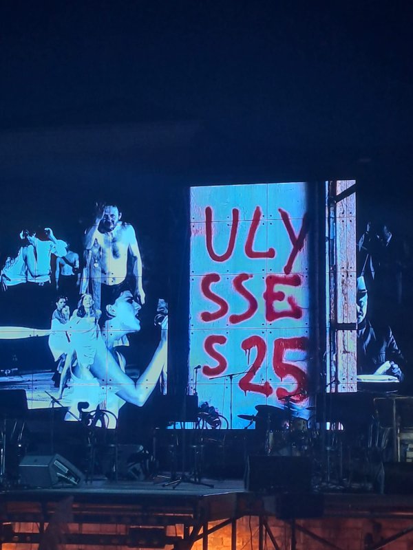 Kazalište Ulysses slavi 25 godina postojanja