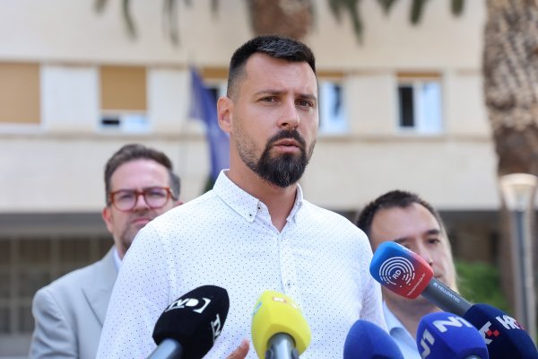 Bojan Ivošević