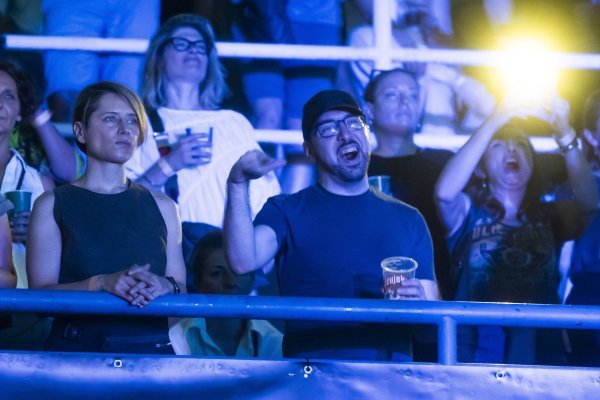 Iva i Tomislav Tomašević