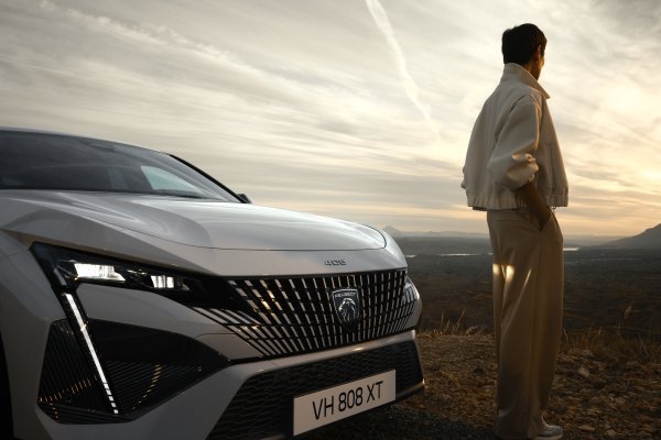 Bezbrižno ljeto uz Peugeot