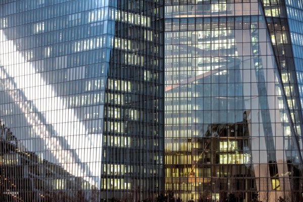 Europska središnja banka