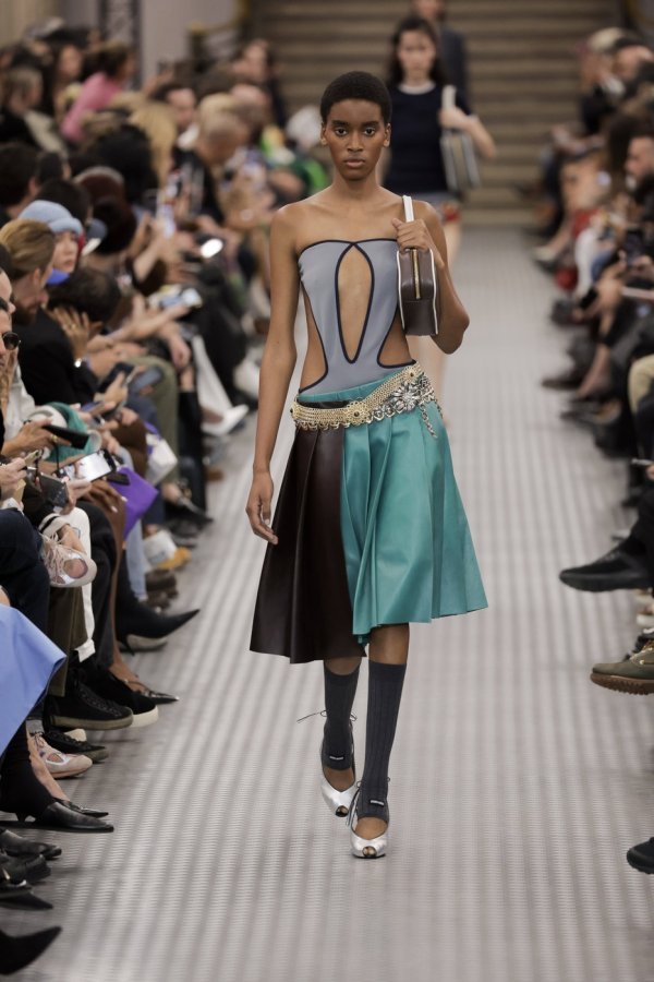 Miu Miu SS25