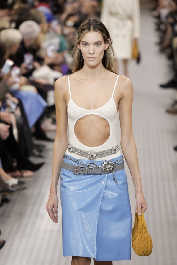 Miu Miu SS25