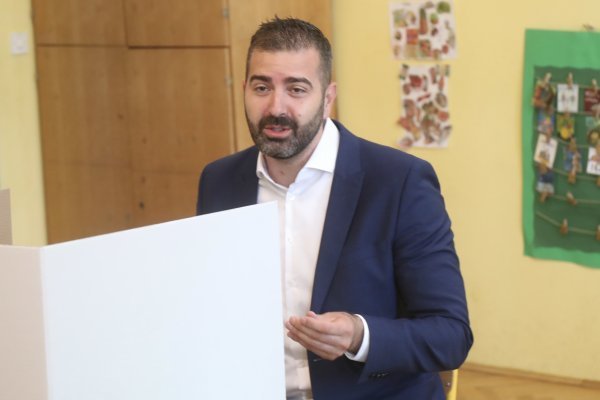 Davor Matijević