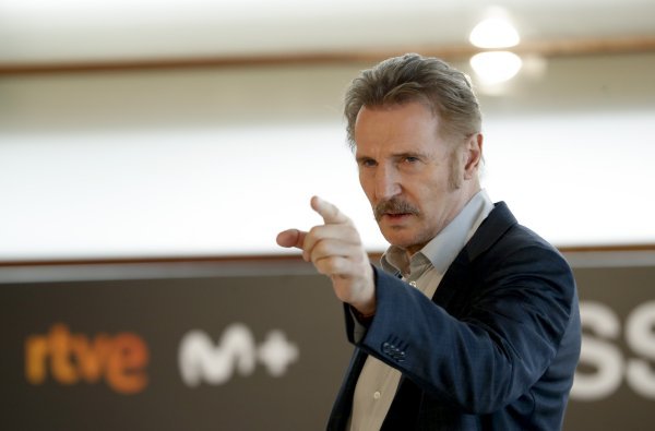 Liam Neeson