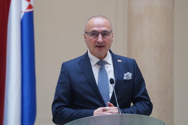 Gordan Grlić Radman