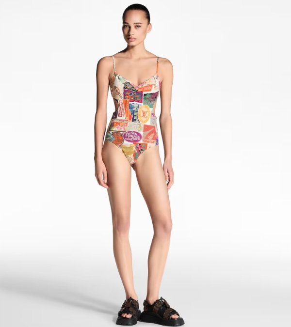 Louis Vuitton badić