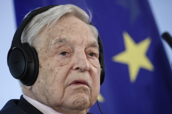 George Soros i s njime povezani fondovi izazvali su azijsku valutnu krizu, iz koje danas možemo puno toga naučiti