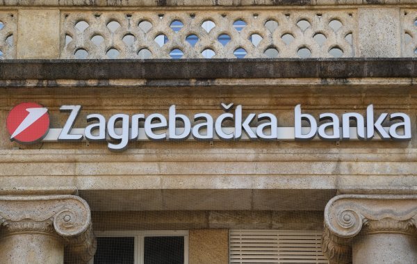 Zagrebačka banka već je ukinula naknade za otvaranje i vođenje računa