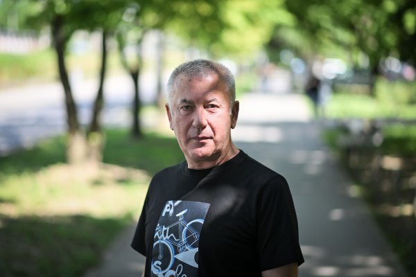 Ivica Buljan