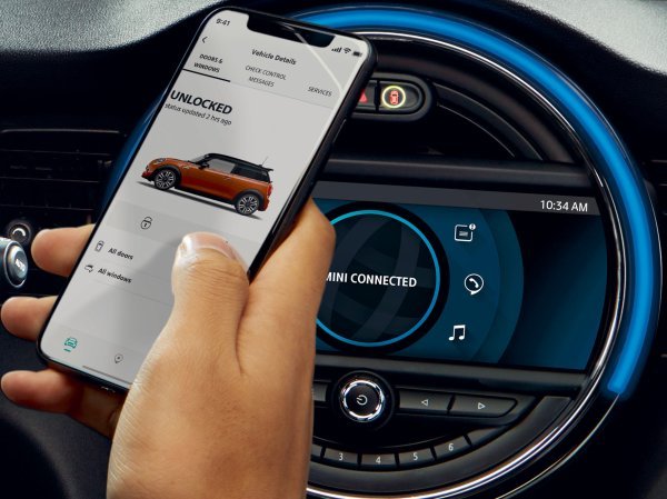 MINI App