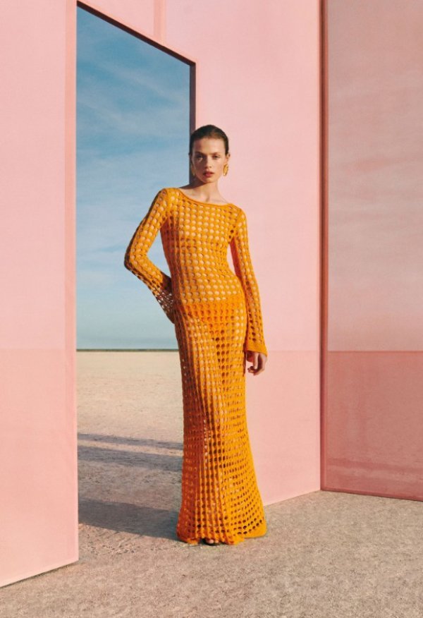 Mango - haljina