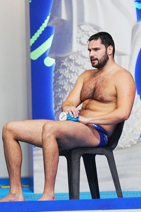 Filip Kržić slomljeni prst