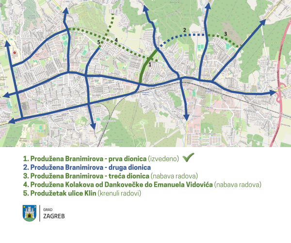 Grad Zagreb