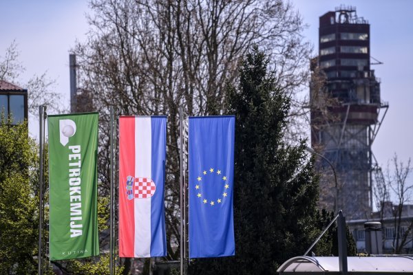Vlada RH će ispuniti svoje obaveze iz sporazuma o dokapitalizaciji Petrokemije i međudioničarskog ugovora