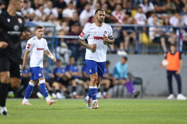 Marko Livaja