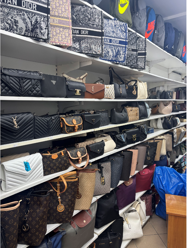 Carina zaplijenila krivotvorine diljem obale