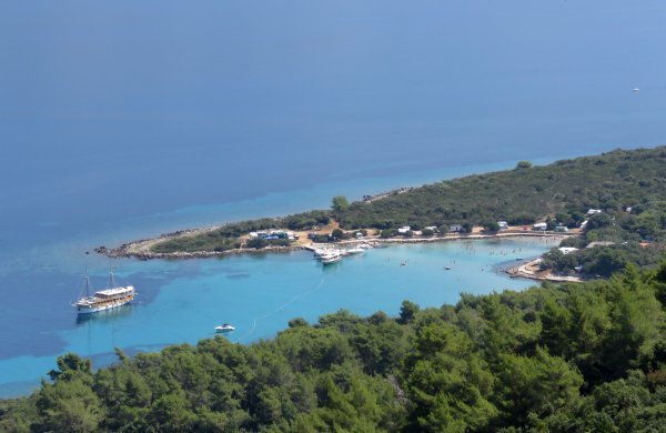 Kamp Mlaska