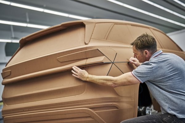 Škoda - Kako modelari rade u automobilskom dizajnu