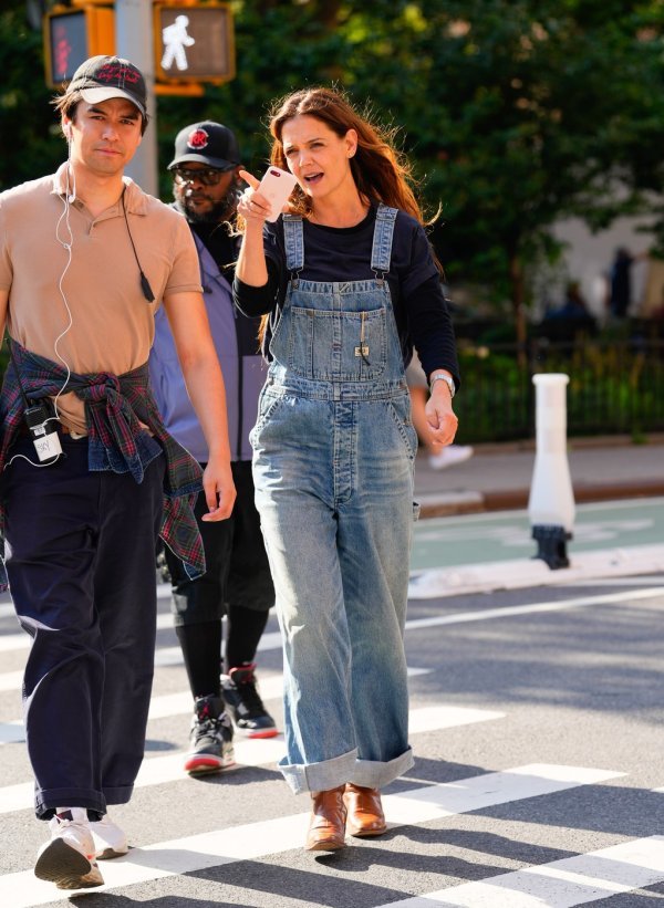 Katie Holmes