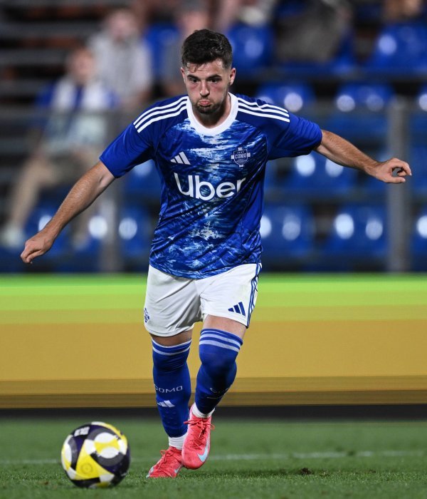 Marin Baturina - FC Como