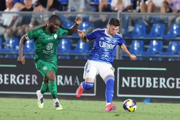Marin Baturina - FC Como