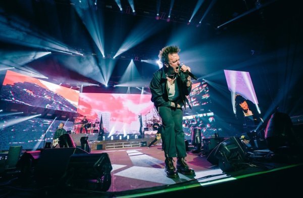 Papa Roach
