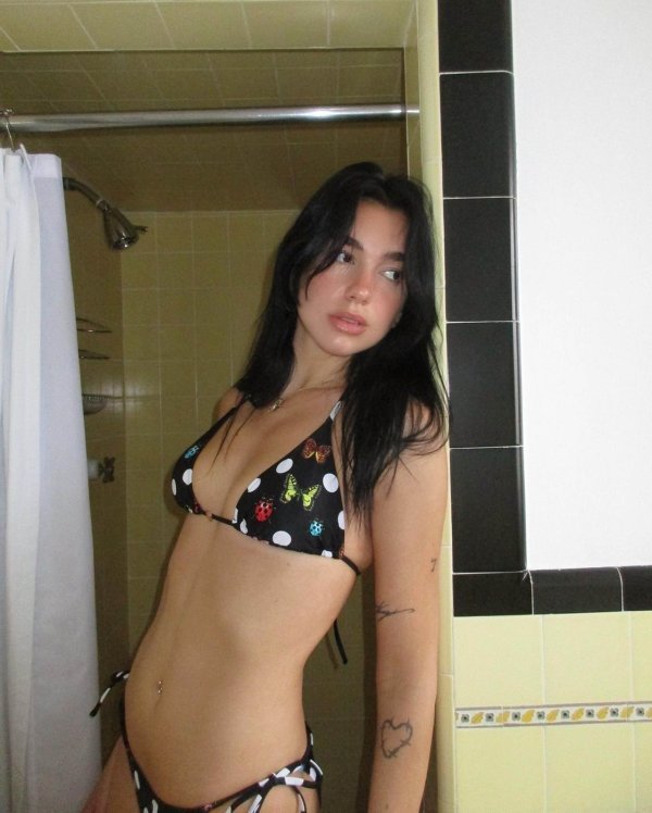 Dua Lipa