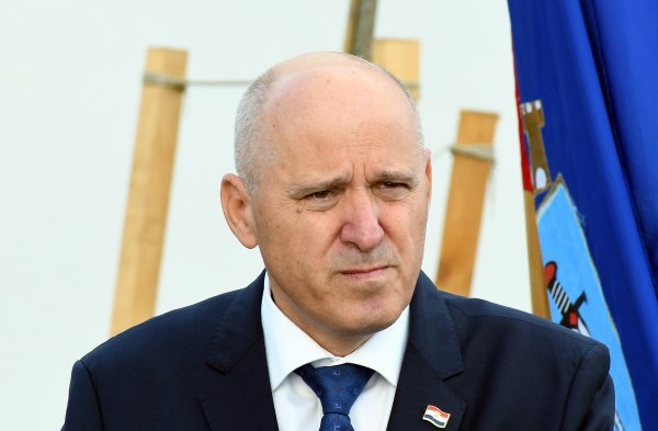 Branko Bačić najavio je gradnju naselja za prodaju i priuštivi najam stanova