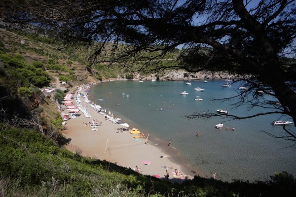 Plaža Šunj