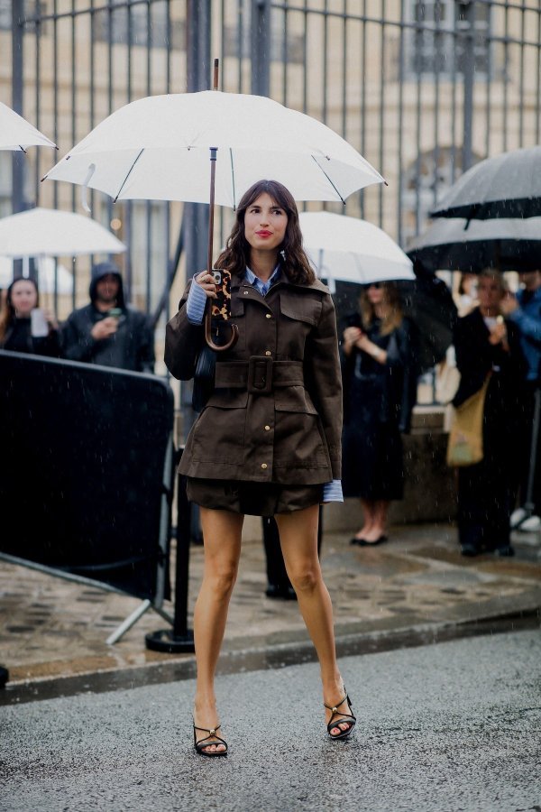 Jeanne Damas