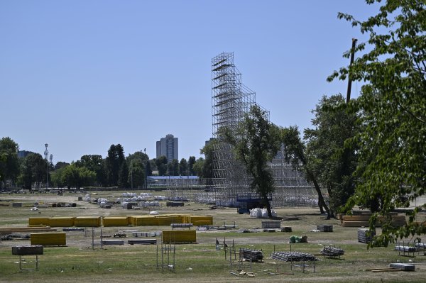 Ni 20 dana od Thompsonovog koncerta Hipodrom nije u funkciji, pogledajte kako izgleda
