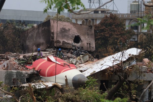 Kvara nije bilo, a pitanje i dalje visi u zraku nakon snimke iz kokpita: Zašto se srušio avion Air India?