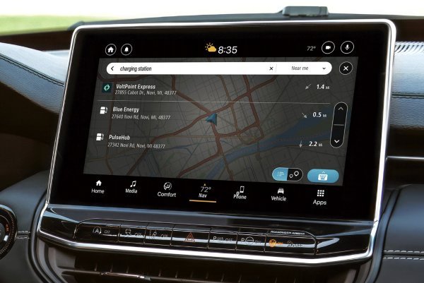 Stellantis i 4screen poboljšavaju praktičnost u automobilu uz usluge mobilnosti