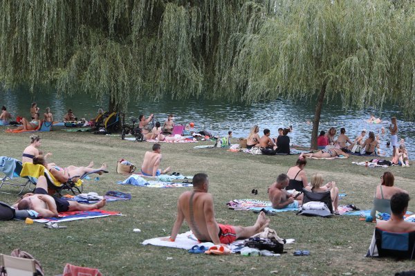 Foginovo kupalište