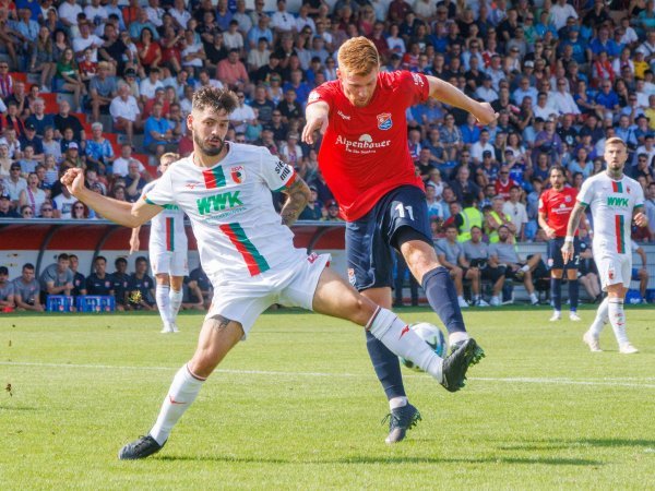 Igrao je za Dinamo i Hajduk, a sad u iznenađujućem transferu iz Njemačke dolazi u Osijek