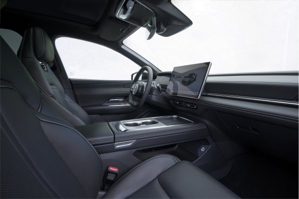 Mazda6e