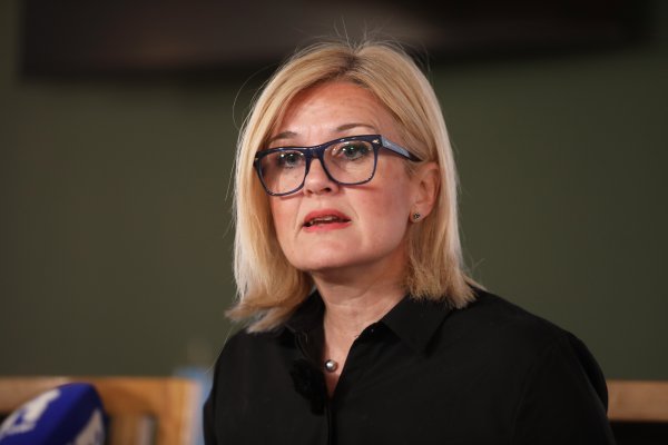 Iva Rinčić, današnja gradonačelnica Rijeke, bavila se tematikom eutanazije kao predavačica na Medicinskom fakultetu u Rijeci