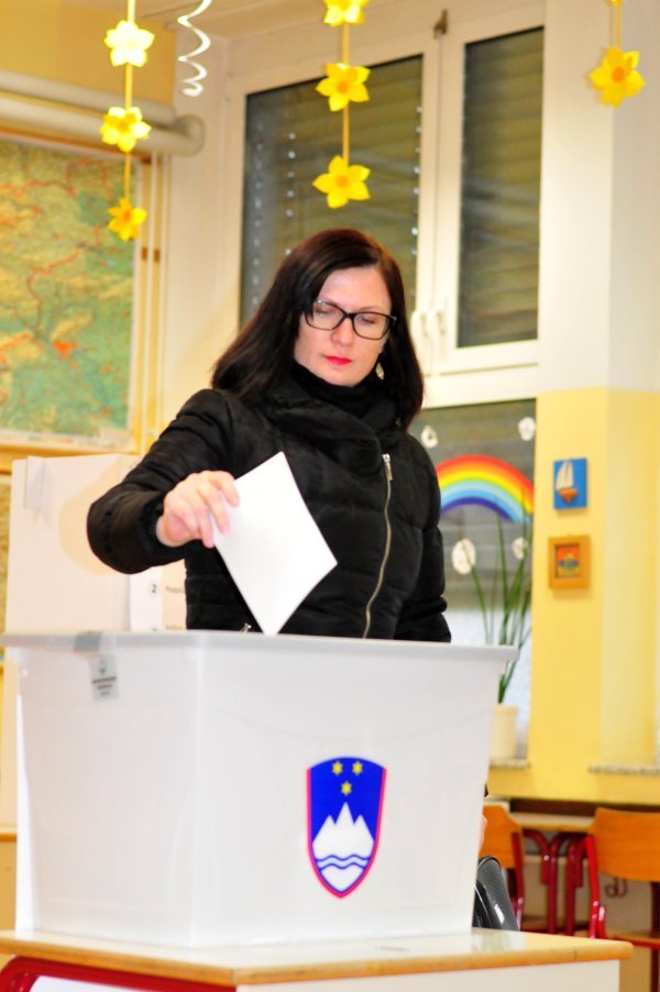 Slovenci su o eutanaziji odlučivali na referendumu